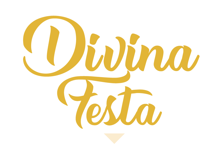 Logo Divina Festa